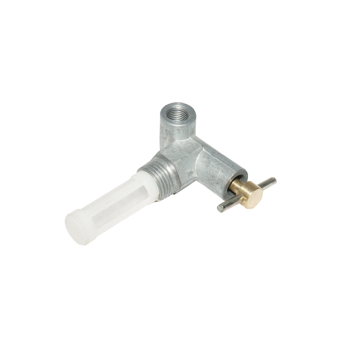 Fuel tank drainage valve for Ford, New Holland OEM code D1NN9N024B, 27033400, 81825099, 81826174, 81830037, 81859314, 83917402, 83926534, 83935915, C5NN9N024A